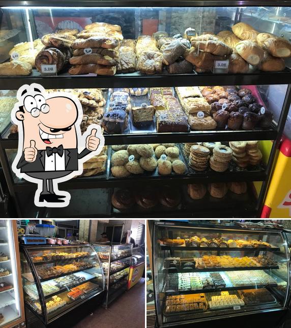 Patisserie IBIZA