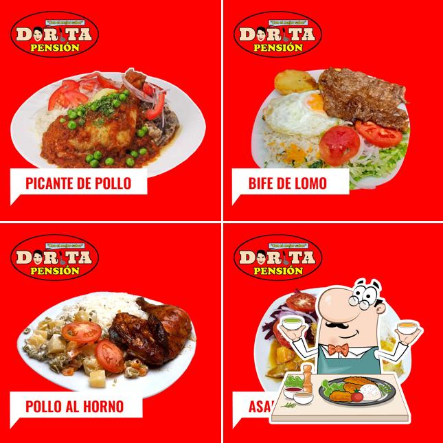 Pensión Dorita