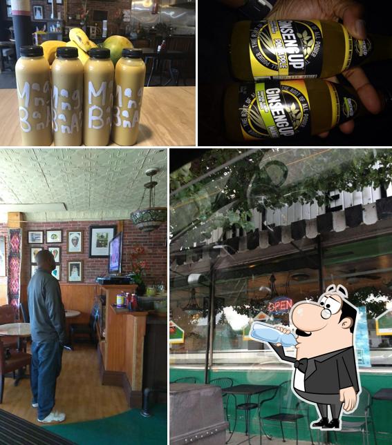 Pine Hill Halal Market & Restaurant