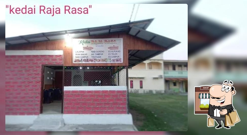 RM Raja Rasa