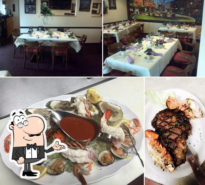 Silvio's