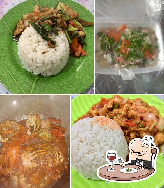 Special Kitchen