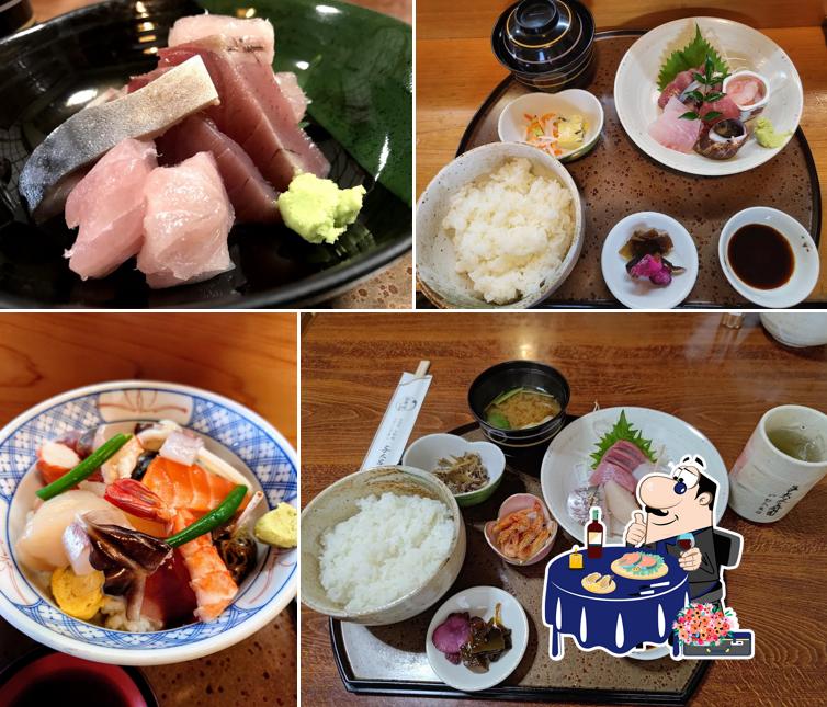 Yotaro Sushi