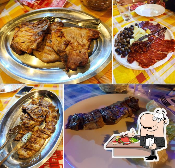 A' chianca grill