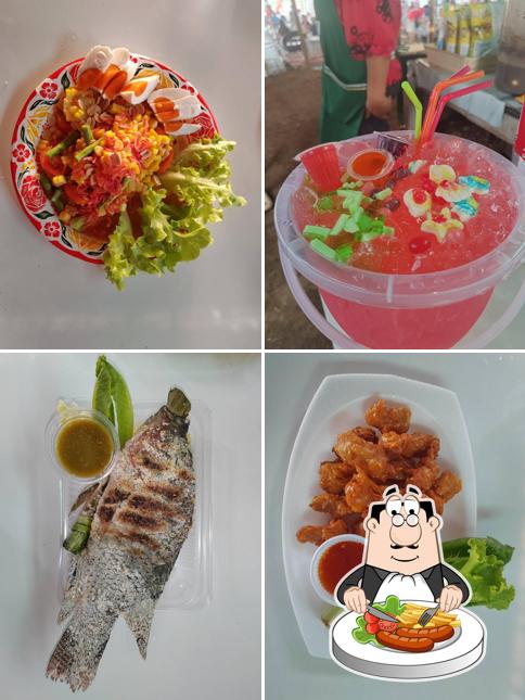 เจี๊ยบ​หวานจ๋อย