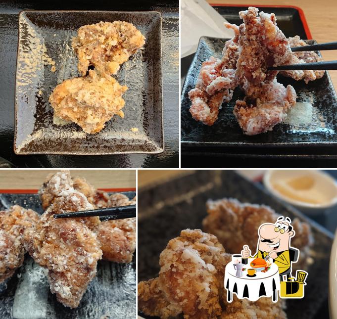 おむすび三休 田和山店