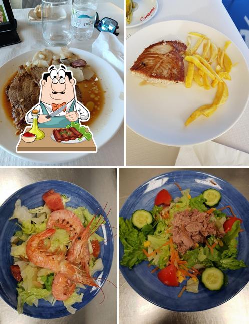 Restaurante Arleon