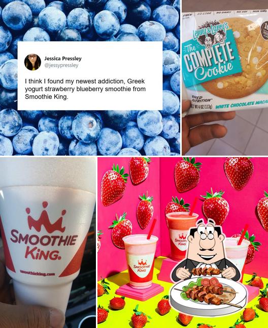 Smoothie King