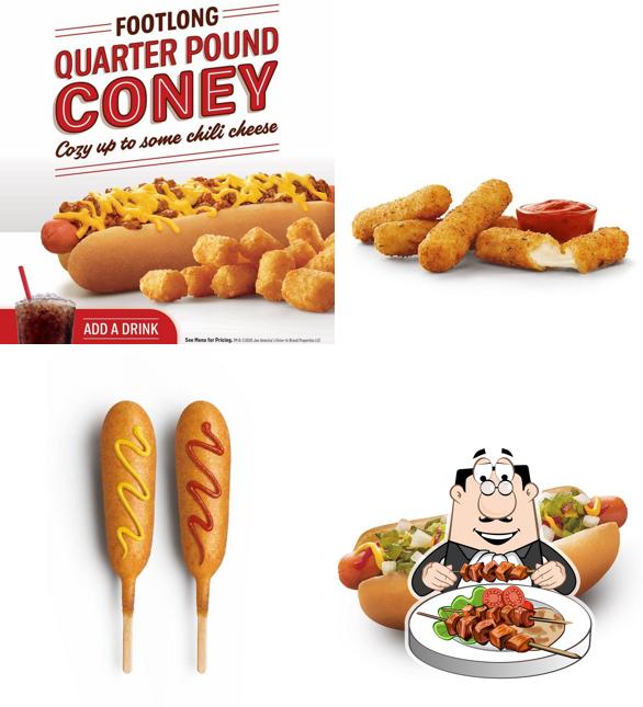 Sonic Drive-In