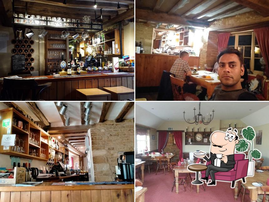 The Hatton Arms