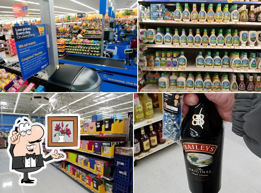 Walmart Supercenter