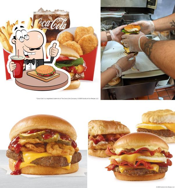 Wendy's