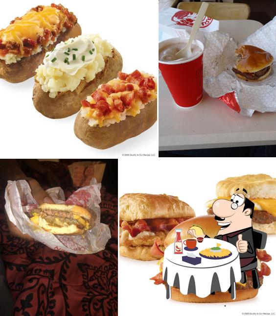 Wendy's