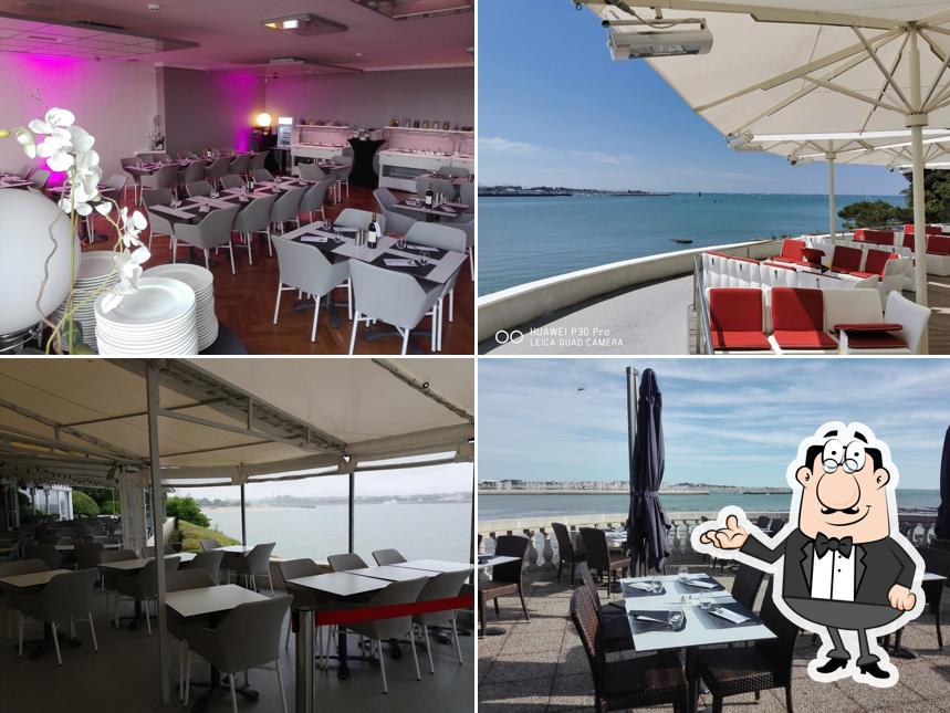 Casino Barrière La Rochelle
