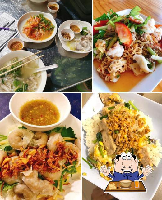 ข้าวต้มปลา 164