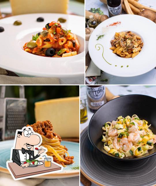 Adriano Ristorante Italiano