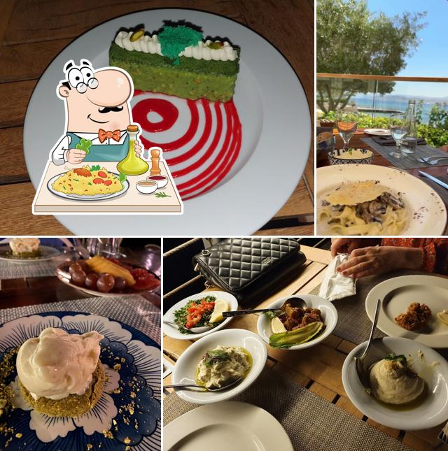 Amwaj Restaurant