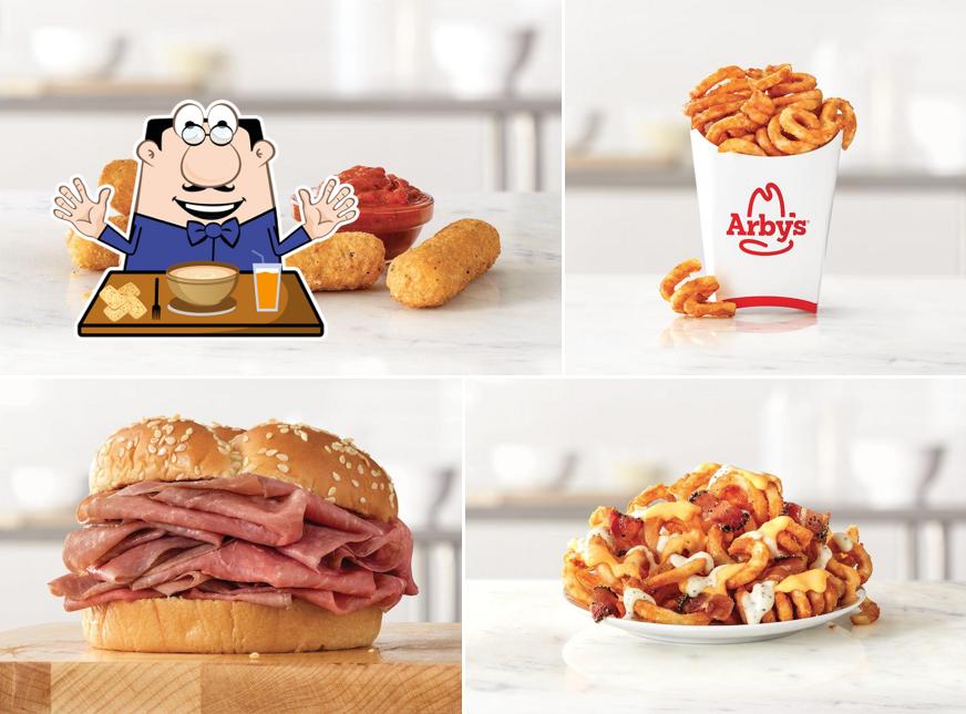 Arby's