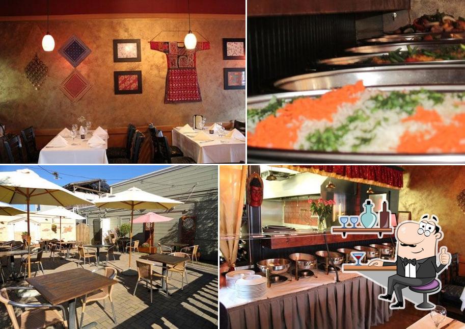 Batika India Bistro