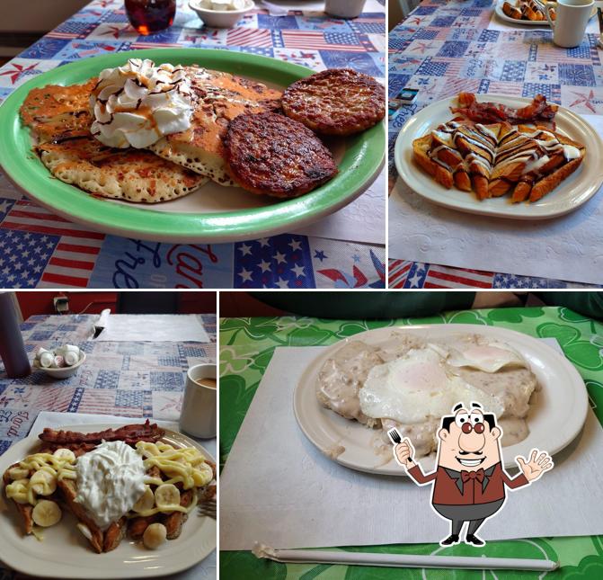 Kristen Kountry Kafe