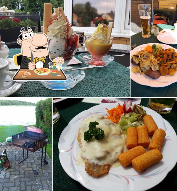 Pension Café Seeblick