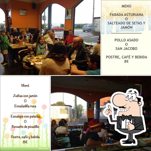 Cafetería Eclipse