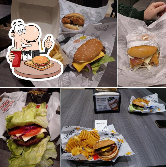 Carl's Jr.