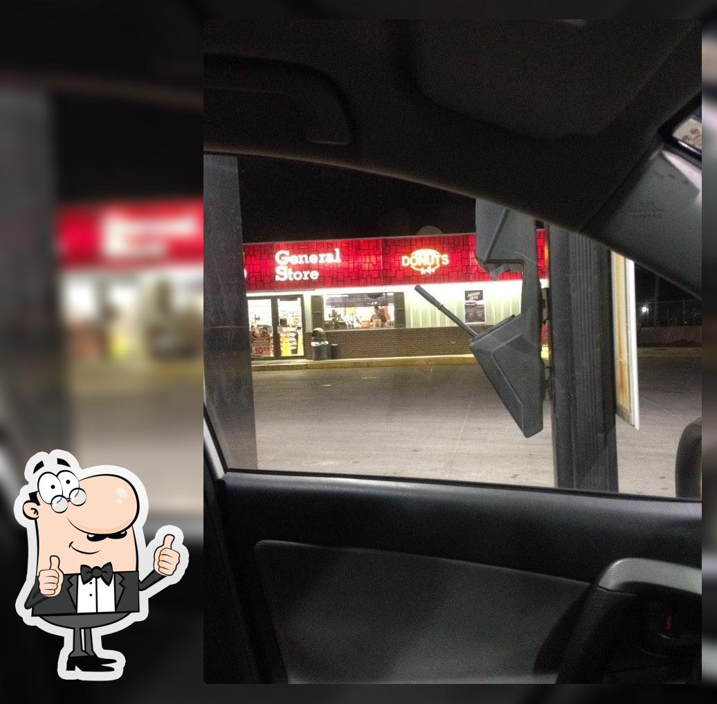 Casey's General Store