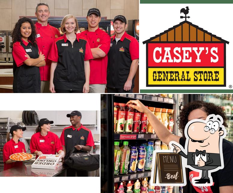 Casey's