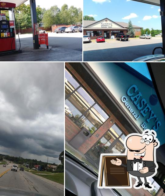 Casey's