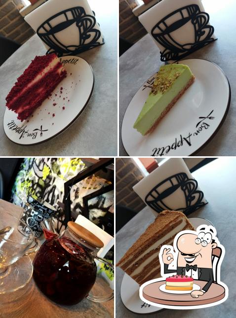 ЧайCOFF$кий