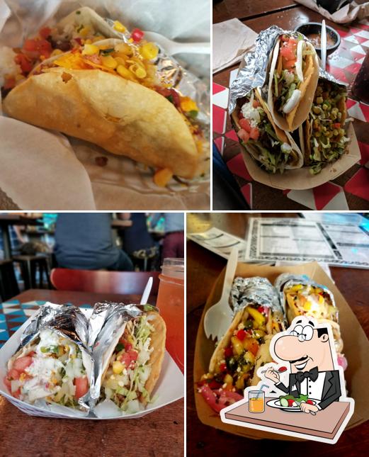 Condado Tacos