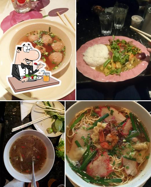 Dalat Cafe