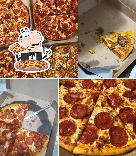 Domino's Pizza