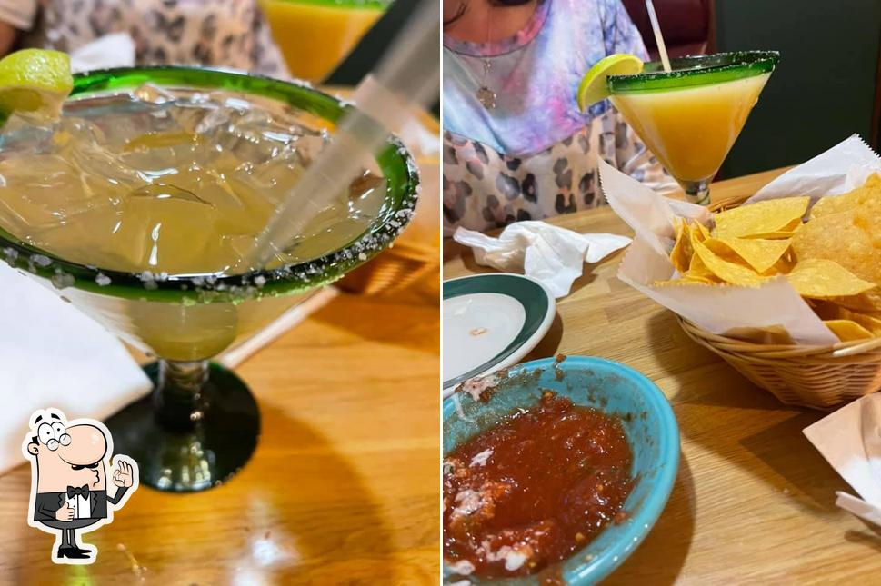 El Charro Mexican Restaurant