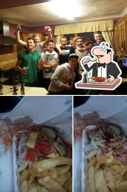 Harrys Fish Bar