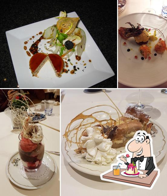 Hôtel Restaurant A L'Agneau