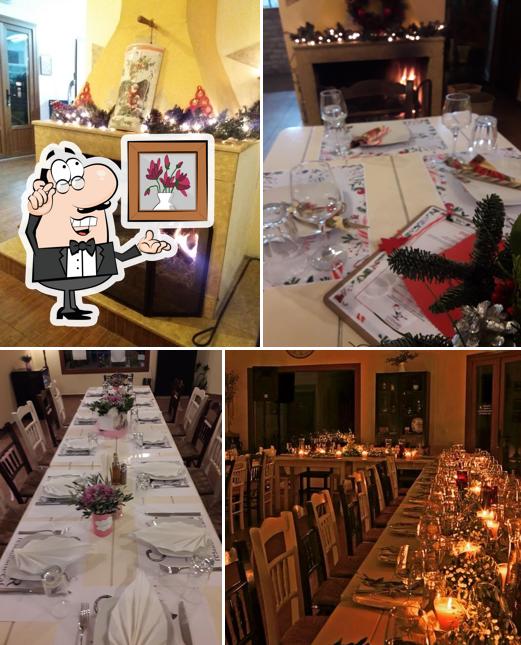 Lyxnari Restaurant • Greek Traditional Cuisine