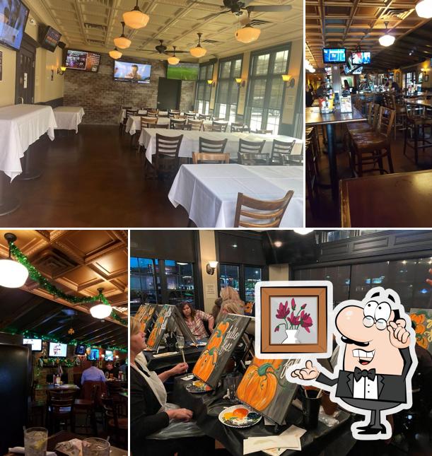 Malone's Tavern