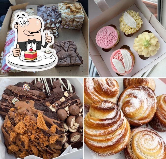 Monicas Bakes