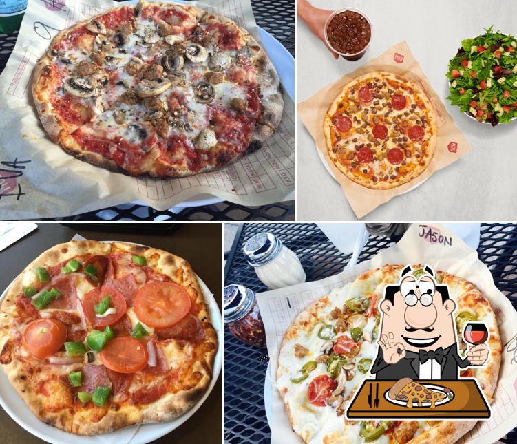 MOD Pizza