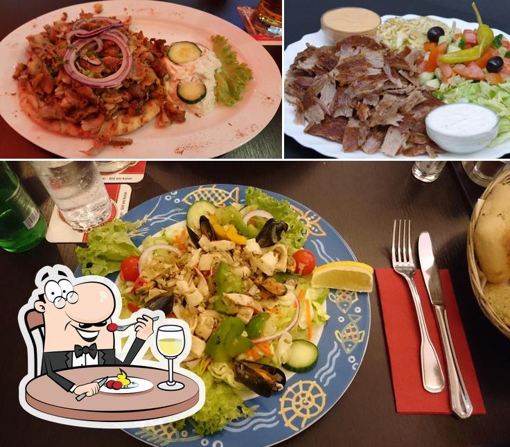 Restaurant Ciao & Jassu Linz