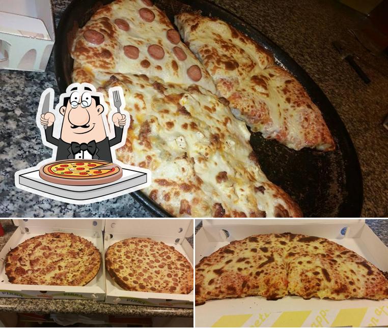 Pizzeria Lele