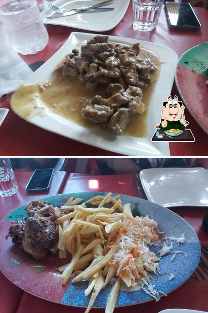 Cantina Janete