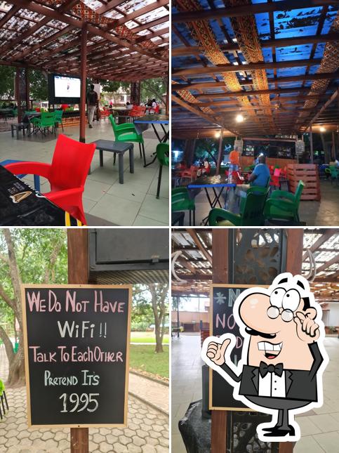 Cencor Venue
