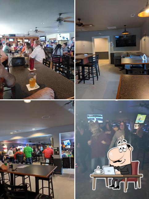 Cissy's Trackside Pub