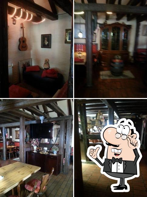 Spundloch - Bar Hanau