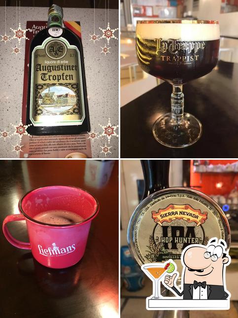 Caffè Ventidieci