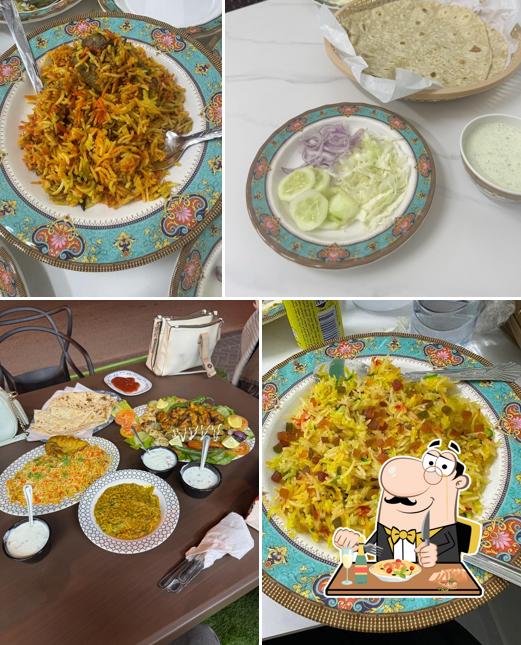 Punjabi Zaika Restaurant Tubli