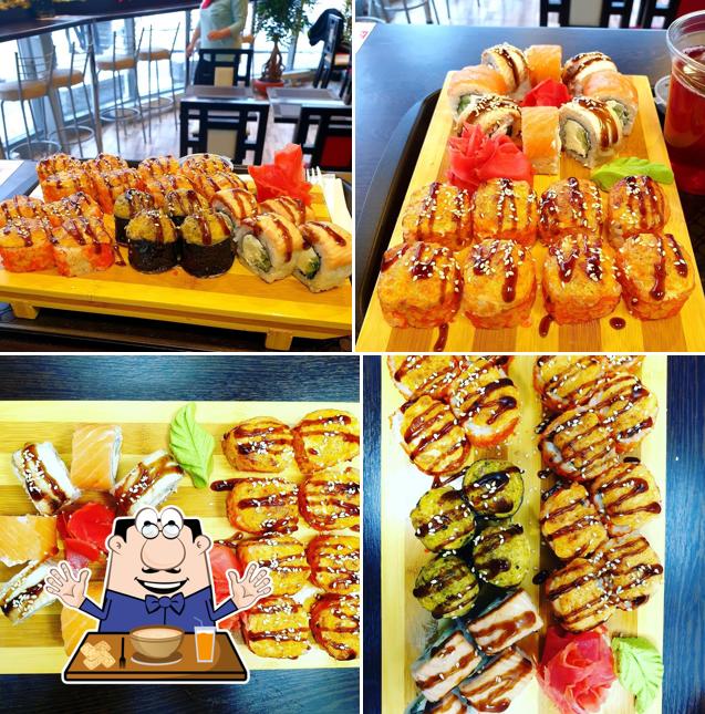 BENTO BOX SPB